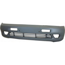 3541900 KLOKKERHOLM Front bumper