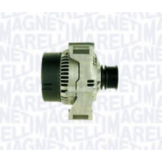 944390397500 MAGNETI MARELLI Генератор