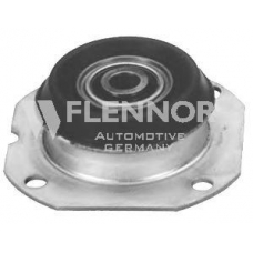 FL4593-J FLENNOR Опора стойки амортизатора