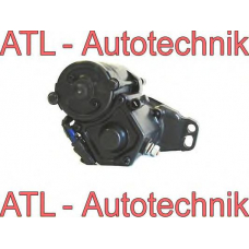 A 13 580 ATL Autotechnik Стартер