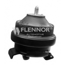 FL0993-J FLENNOR Подвеска, двигатель