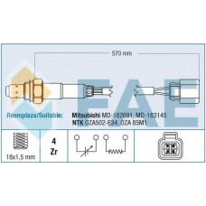 77289 FAE Лямбда-зонд