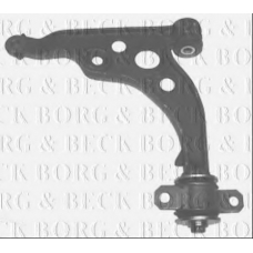 BCA5958 BORG & BECK Рычаг независимой подвески колеса, подвеска колеса