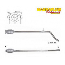 71818D MAGNAFLOW Катализатор