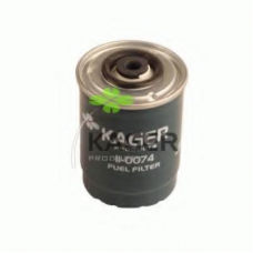 11-0074 KAGER Топливный фильтр
