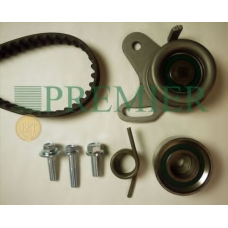 PBTK187 BRT Bearings Комплект ремня ГРМ