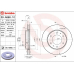 09.A868.10 BREMBO Тормозной диск