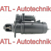 A 17 760 ATL Autotechnik Стартер