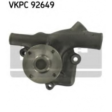 VKPC 92649 SKF Водяной насос