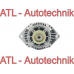 L 40 240 ATL Autotechnik Генератор