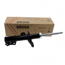 KG2001032 KROSS Амортизатор передний левый