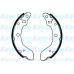 BS-8919 KAVO PARTS Комплект тормозных колодок