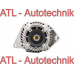 L 40 140 ATL Autotechnik Генератор