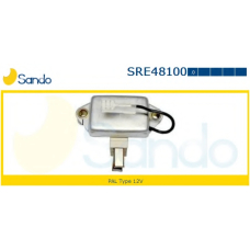 SRE48100.0 SANDO Регулятор