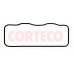 440040P CORTECO Прокладка, крышка головки цилиндра