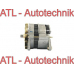 L 33 940 ATL Autotechnik Генератор