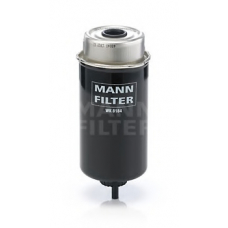 WK 8184 MANN-FILTER Топливный фильтр