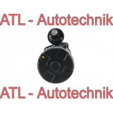 A 11 370 ATL Autotechnik Стартер