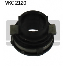 VKC 2120 SKF Выжимной подшипник