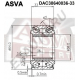 DAC38640036-33<br />ASVA