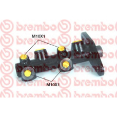 M 24 044 BREMBO Главный тормозной цилиндр