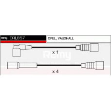 DRL857 DELCO REMY Комплект проводов зажигания