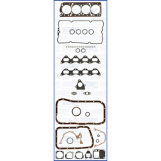 50108300 AJUSA Комплект прокладок, двигатель