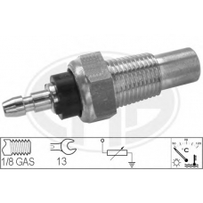 330095 ERA Датчик, температура охлаждающей жидкости