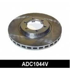 ADC1044V COMLINE Тормозной диск