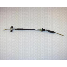 8140 69203 TRIDON Clutch cable