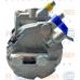 8FK 351 334-461 HELLA Компрессор, кондиционер