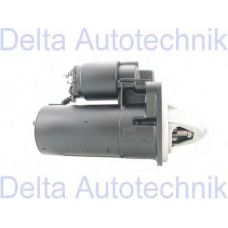 A 16 890 DELTA AUTOTECHNIK Стартер