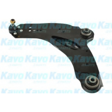 SCA-6681 KAVO PARTS Рычаг независимой подвески колеса, подвеска колеса