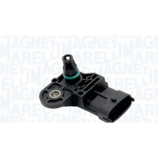 215810005600 MAGNETI MARELLI Датчик, давление наддува