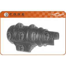 2505 FARE SA Опора, стабилизатор