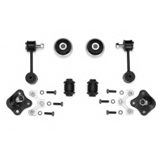 VO-RK-4853 MOOG Ремонтный комплект, рычаг подвески