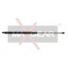 12-0096 MAXGEAR Газовая пружина, крышка багажник