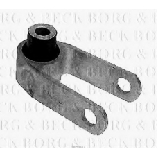 BEM3417 BORG & BECK Подвеска, двигатель