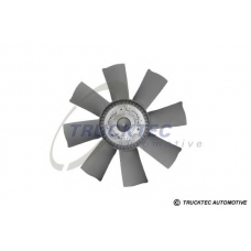 01.19.148 TRUCKTEC AUTOMOTIVE Сцепление, вентилятор радиатора