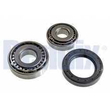 051500B BENDIX Комплект подшипника ступицы колеса