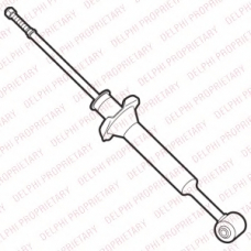 V69332023 DELPHI Амортизатор