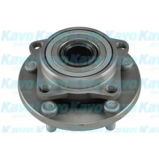 WBH-5517 KAVO PARTS Комплект подшипника ступицы колеса