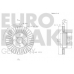 58152045115 EUROBRAKE Тормозной диск