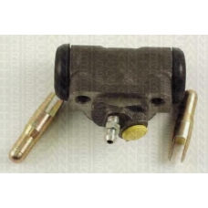 8130 13019 TRISCAN Колесный тормозной цилиндр