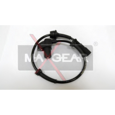 20-0063 MAXGEAR Датчик, частота вращения колеса