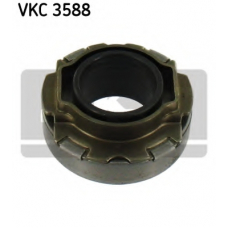 VKC 3588 SKF Выжимной подшипник
