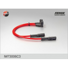 IW73006C3 FENOX Комплект проводов зажигания