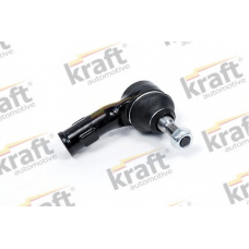 4312220 KRAFT AUTOMOTIVE Наконечник поперечной рулевой тяги