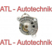 A 13 850 ATL Autotechnik Стартер