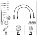 8537 NGK Комплект проводов зажигания